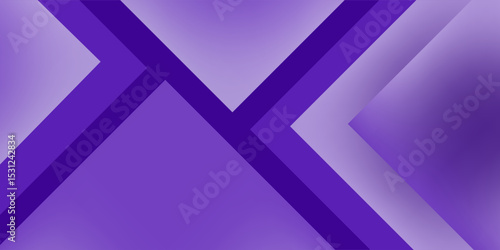 Abstract purple waves background. Gradient design background.  It is suitable for posters, flyers, websites, covers, banners, advertising