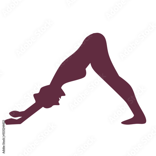 Healthy Lifestyle & Fitness: Yoga, Wellness, and Morning Energy for Women
