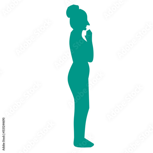Healthy Lifestyle & Fitness: Yoga, Wellness, and Morning Energy for Women
