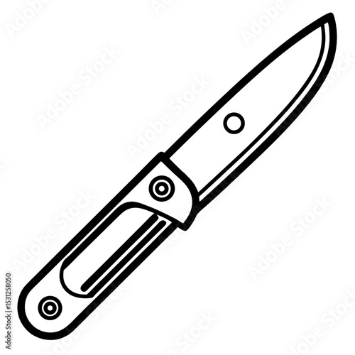 knife icon
