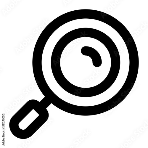 search icon for illustration