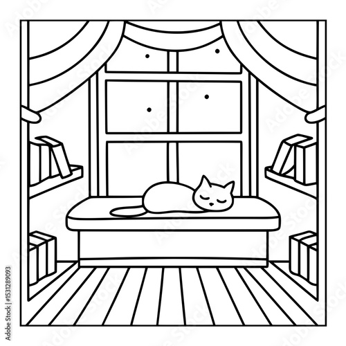 coloring pages for kids