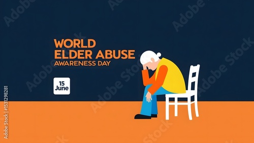 World Elder Abuse Awareness Day: Protect Seniors, Prevent Abuse, Promote Dignity