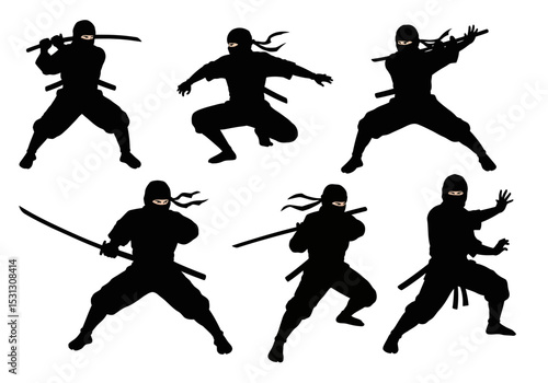 Mastering the Shadows A Guide to Understanding Ninja Techniques Skills and Philosophy for Modern Self Improvement and Discipline