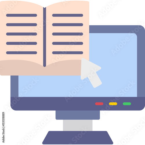 Tutorial Icon