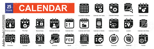 CALENDAR