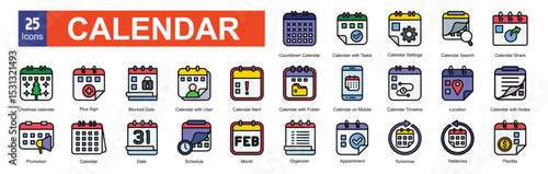CALENDAR