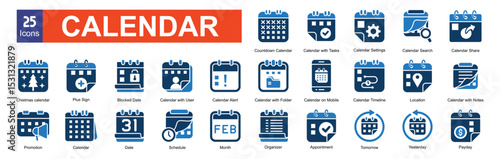 CALENDAR