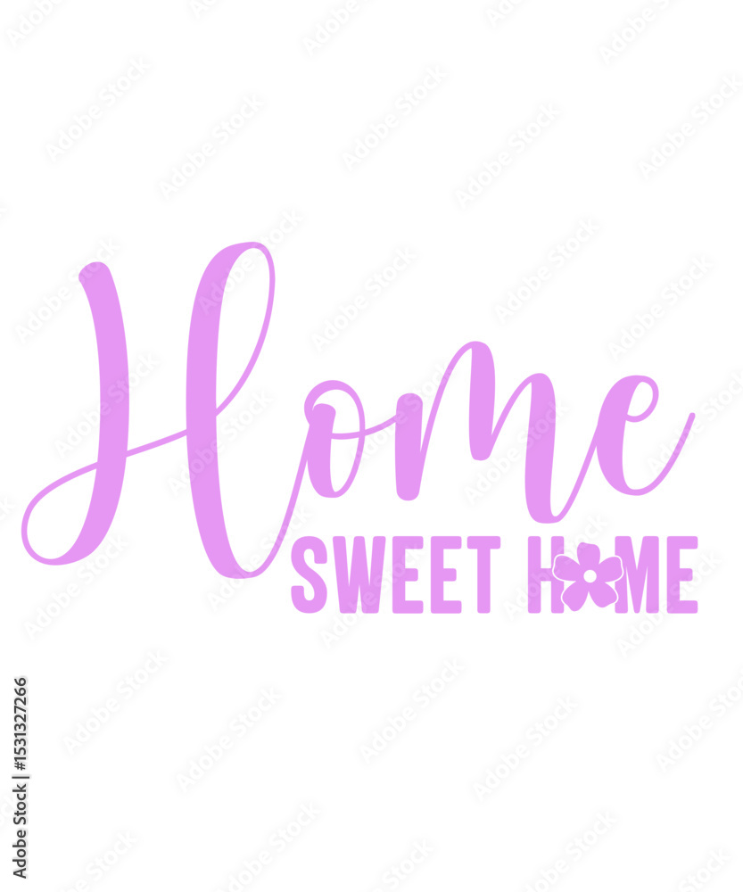 Home Sweet Home typography design on plain white transparent isolated background for sign, decal, card, shirt, hoodie, sweatshirt, apparel, tag, mug, icon, poster or badge Home Sweet Home typography design on plain white transparent isolated background for sign, decal, card, shirt, hoodie, sweatshirt, apparel, tag, mug, icon, poster or badge