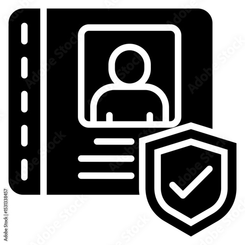 Access Granted Icon