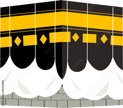 Kaaba collection 2