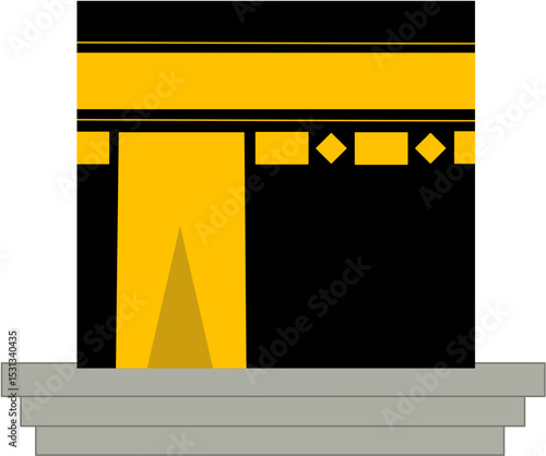 Kaaba collection 5