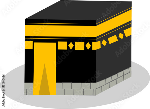 Kaaba collection 1