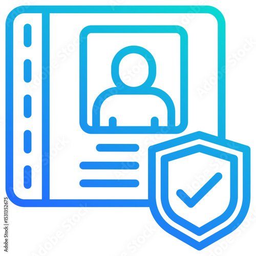 Access Granted Icon