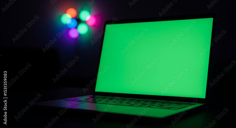 computer monitor with blank screen computer monitor with blank screen