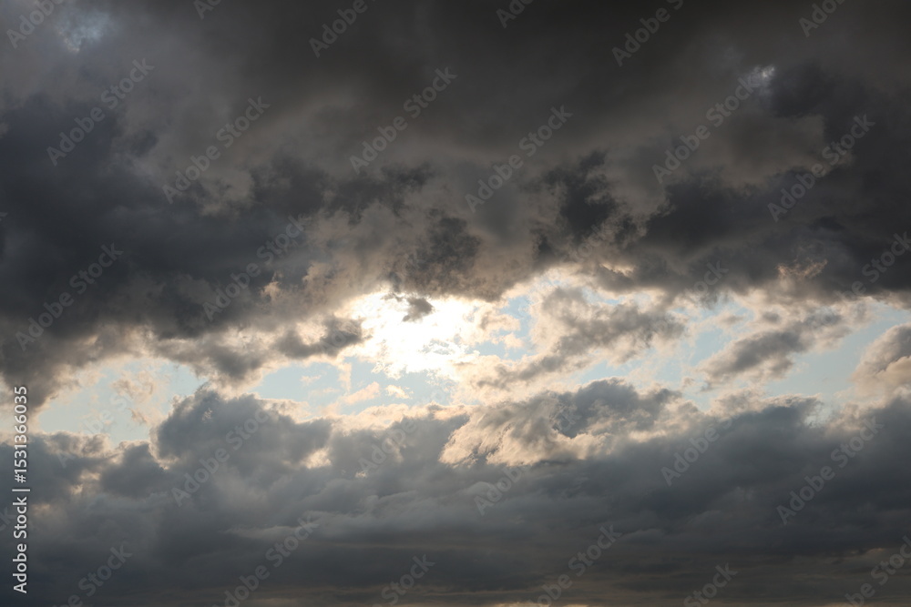 dramatic sky with clouds background dramatic sky with clouds background