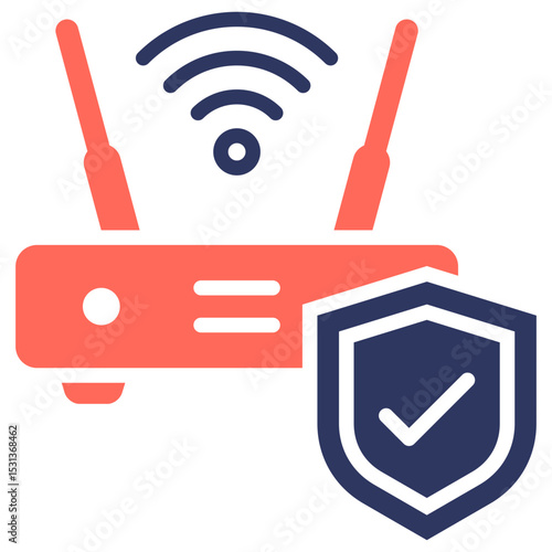 Access Point Icon