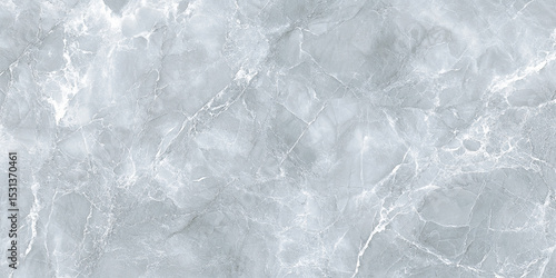 Light Grey Marble Texture Seamless Pattern Background 1