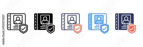 Access Granted Icon