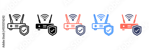 Access Point Icon