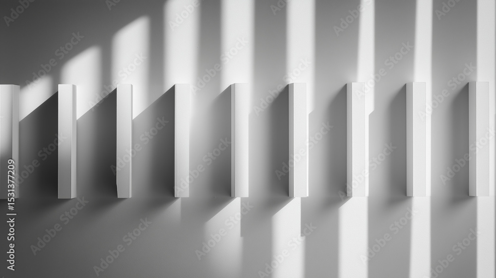 Obraz premium abstract 3d background