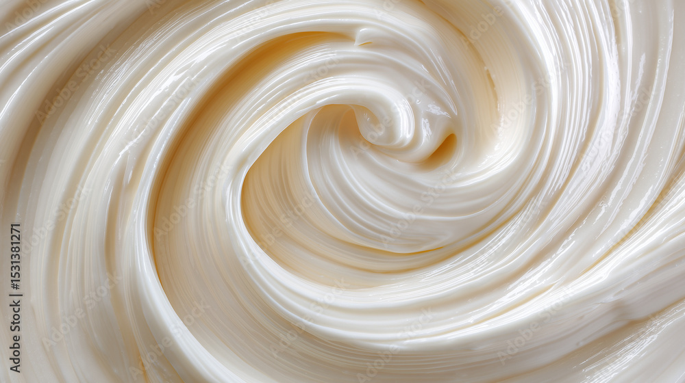 cream swirl background cream swirl background