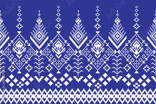 ancient style pattern 