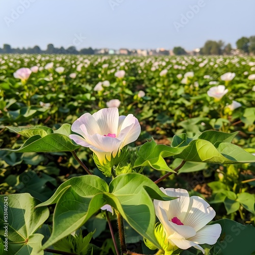 pink lotus flower