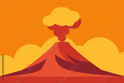 woman in the desert