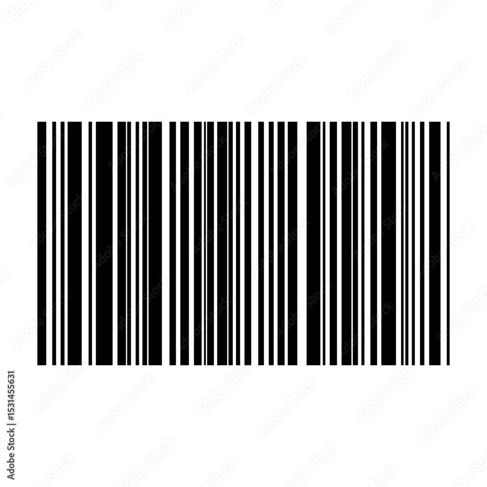 Barcode isolated on color background. Code stripes sticker. Barcode labels, customers qr code. Barcode isolated on color background. Code stripes sticker. Barcode labels, customers qr code.