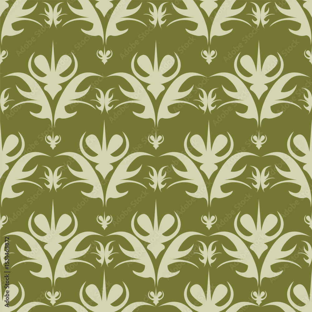 Exotic hand drawn flowers, seamless patterns with floral for fabric, textiles, clothing, wrapping paper, cover, banner, home decor, abstract backgrounds. Vector illustration Exotic hand drawn flowers, seamless patterns with floral for fabric, textiles, clothing, wrapping paper, cover, banner, home decor, abstract backgrounds. Vector illustration