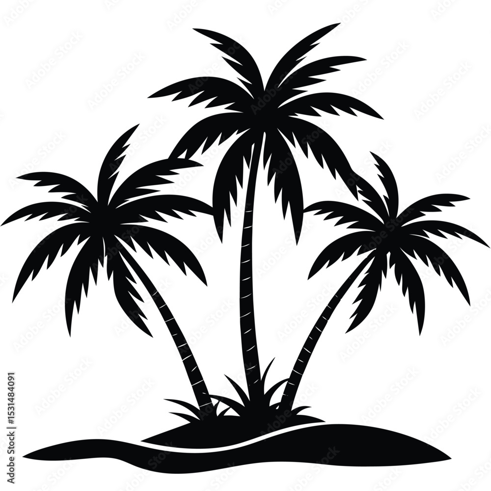 Obraz premium forensic fingerprint vector art