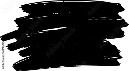 hand-painted , abstract drawing, clipart frames