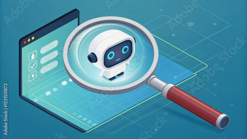 AI-Powered Search Ads. AI technology enhances search and advertising through intelligent automation and data analysis