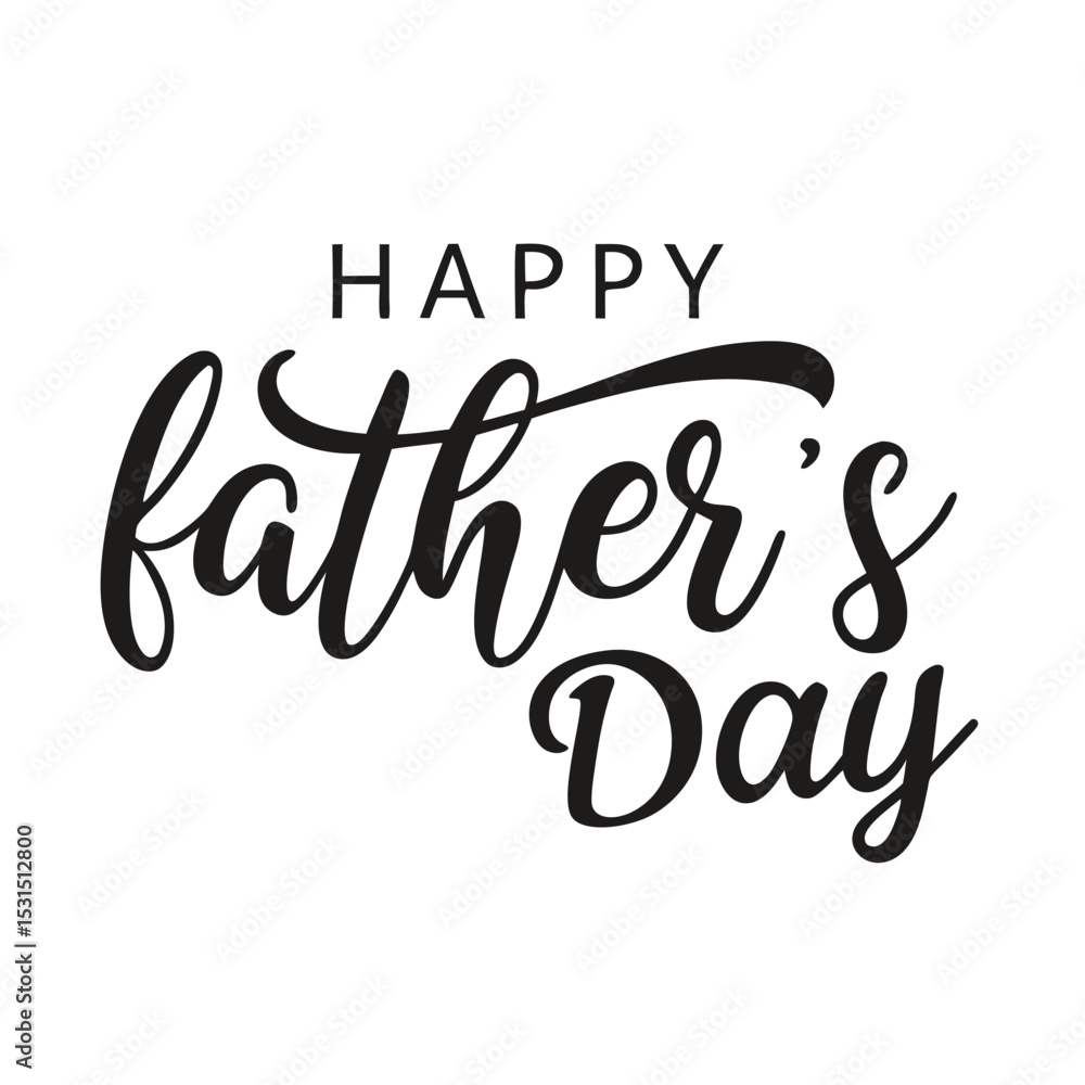 Happy Fathers Day vector text banner illustration. Happy Fathers Day typography vector logo. Happy Fathers Day design, background graphic. cards, social media and poster designs. Happy Fathers Day vector text banner illustration. Happy Fathers Day typography vector logo. Happy Fathers Day design, background graphic. cards, social media and poster designs.