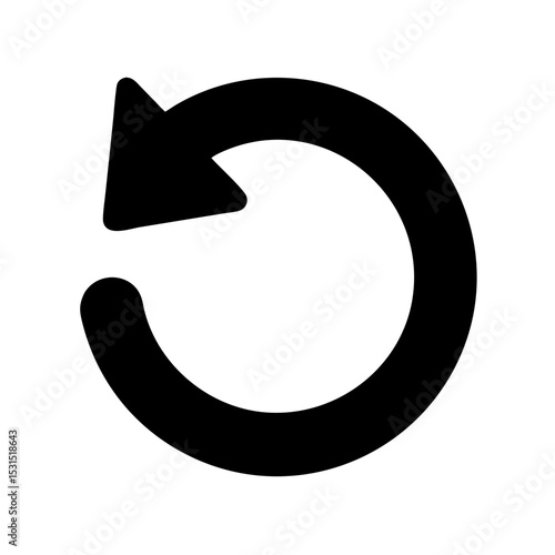 ícone de atualizar / recarregar

