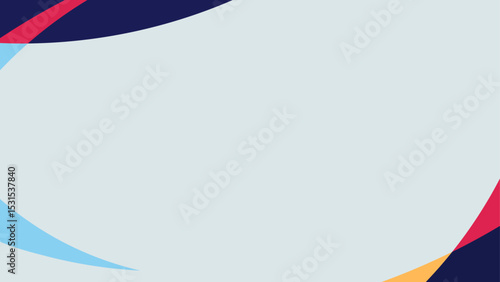 Fondo inspirado en el Campeonato de Europa Femenino de la UEFA 25. UEFA Women's EURO
