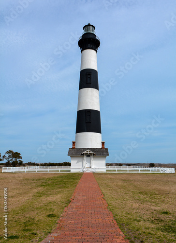 Phare de Bodie Island