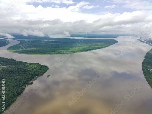 amazon river