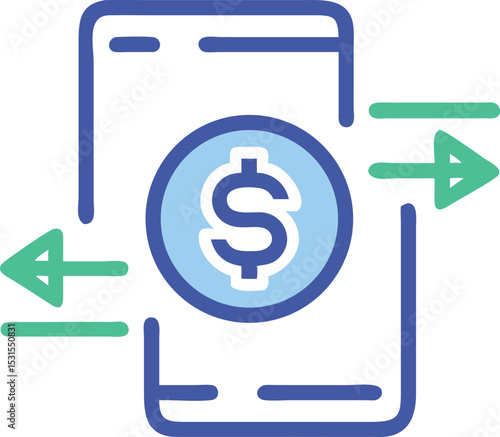 Streamlined Mobile Money Transfers Secure and Instant Digital Transactions