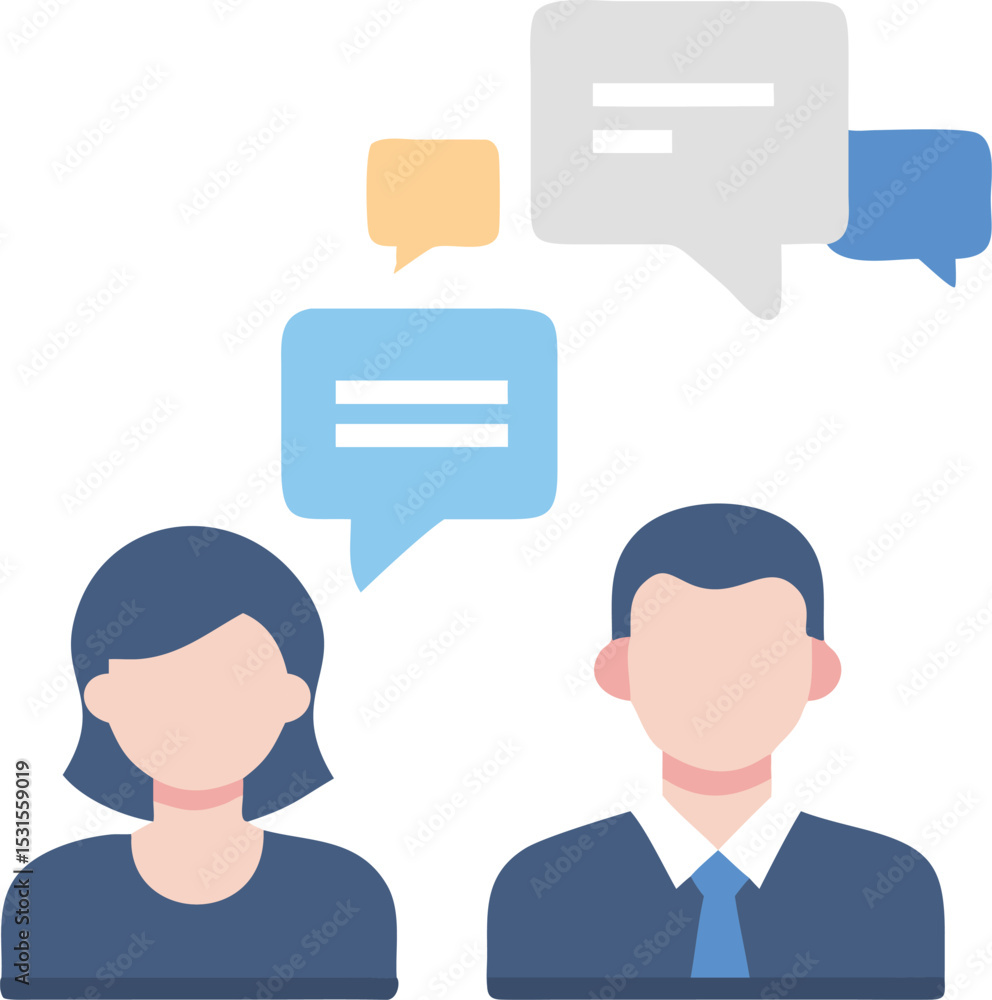 Effective Communication Strategies for Building Strong Relationships Through Conversation and Active Listening Effective Communication Strategies for Building Strong Relationships Through Conversation and Active Listening