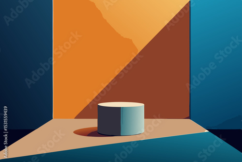 paint roller and paint brush