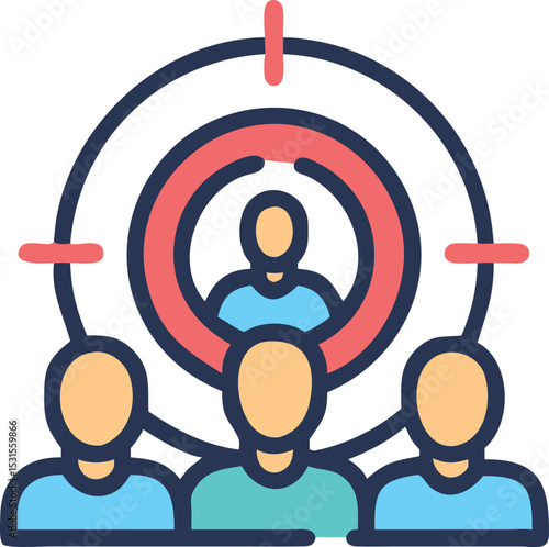 Precise Target Audience Effective Strategies for Reaching Your Ideal Customer Profile