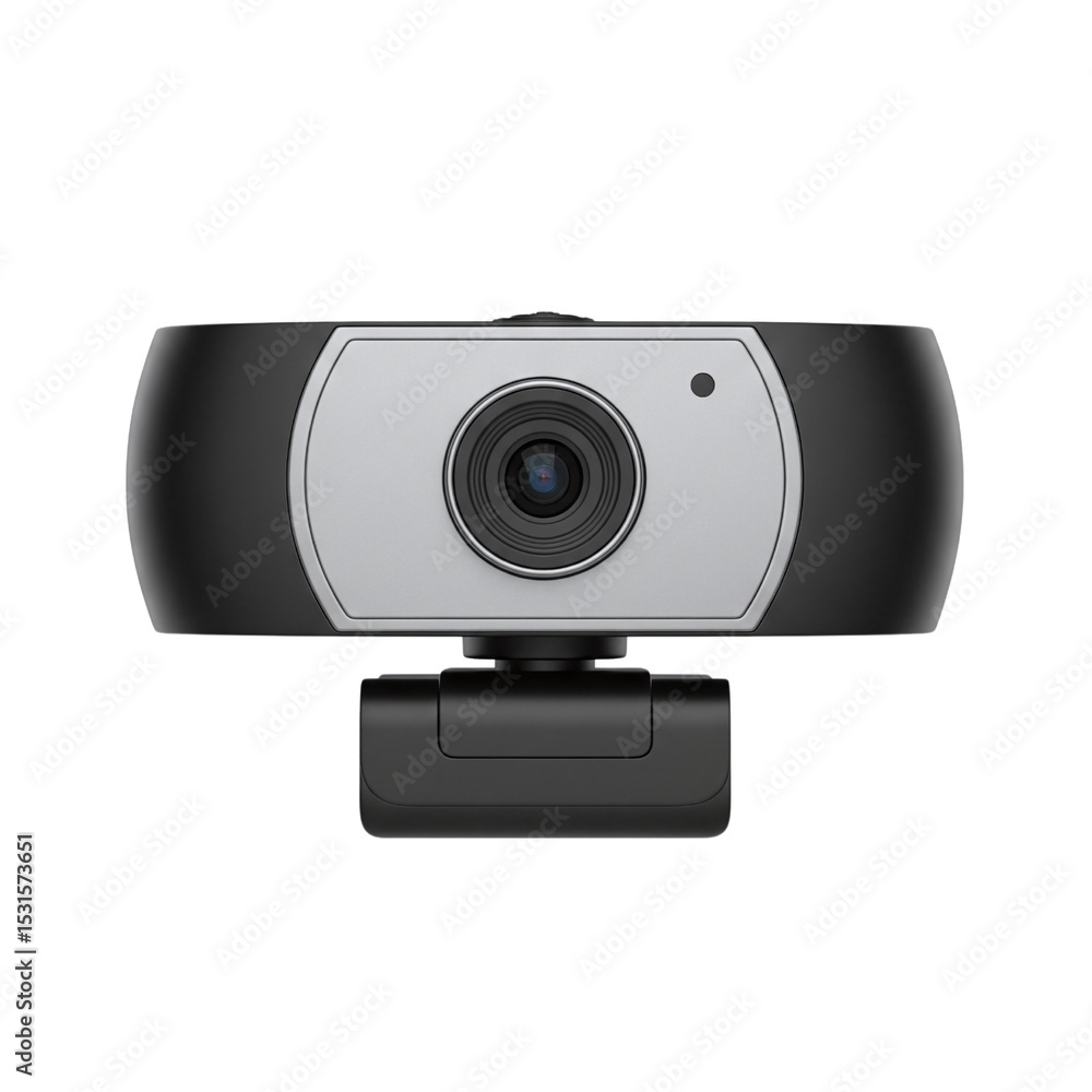 HD webcam for video calls and streaming HD webcam for video calls and streaming