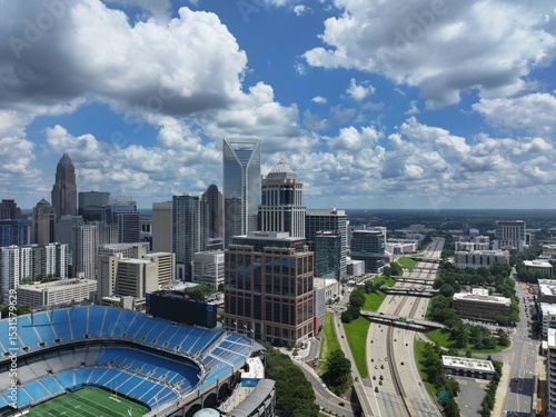 City of Charlotte North Carolina