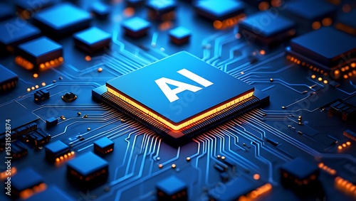 Exploring the Power of AI  Artificial Intelligence in Modern Technology