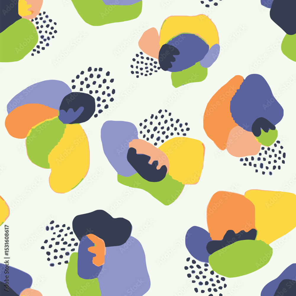 Fototapeta premium Adobe Illustrator Artwork