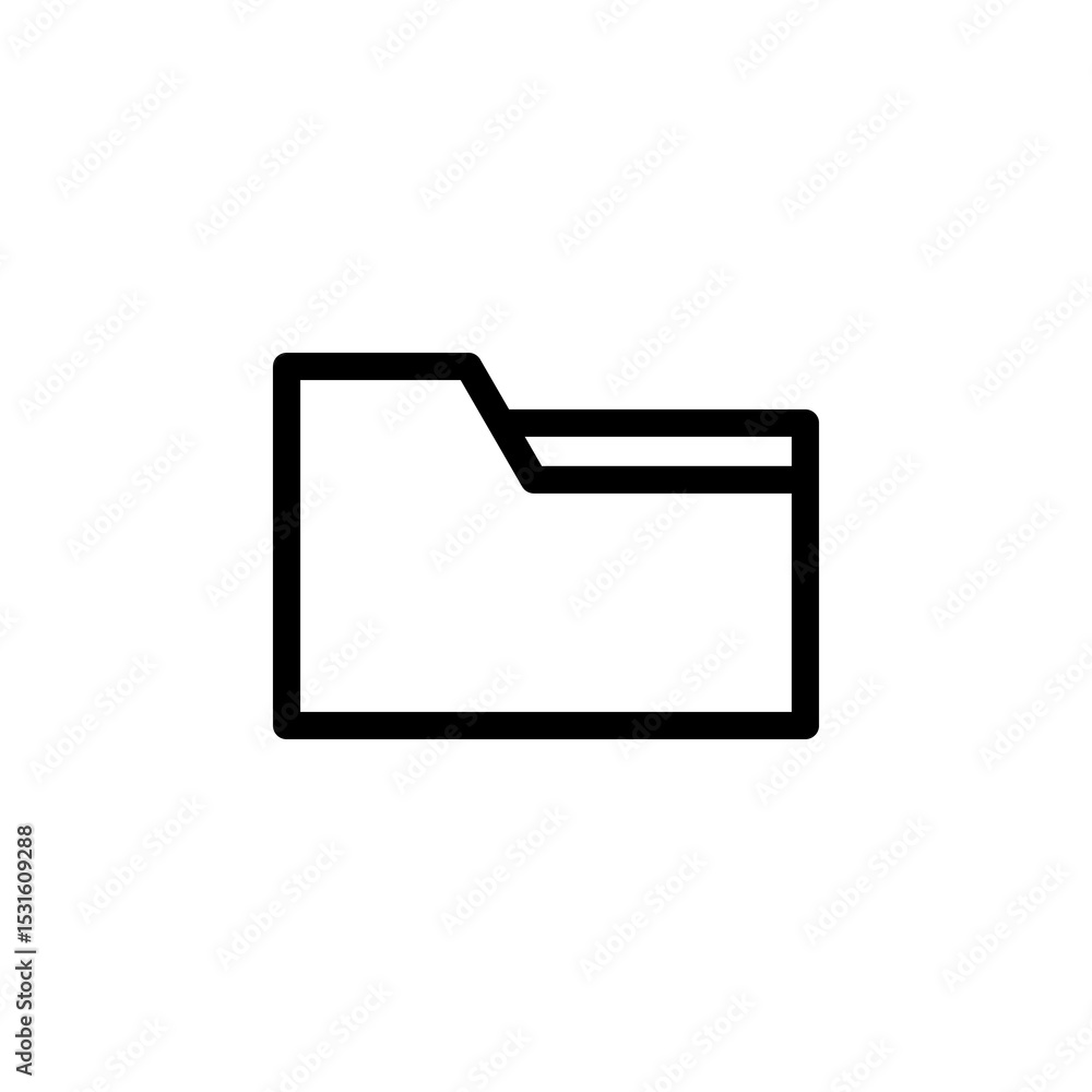 folder, archive, directory, storage icon folder, archive, directory, storage icon