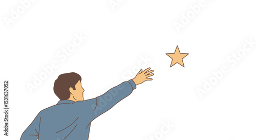 Reaching for Success: Aspiration and Achievement