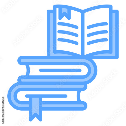 Academic Materials icon
